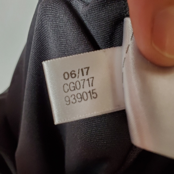 Adidas Climalite Leggings - Picture 7 of 9